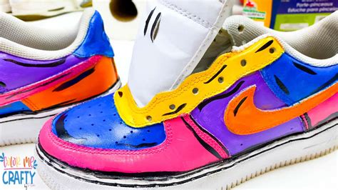 can you paint shoes|waterproof paint for shoes.